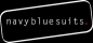 Navy Blue Suits - Nigeria logo